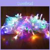 String Water Led Starry Sparkling Outdoor Waterproof Camping Light Atmosphere