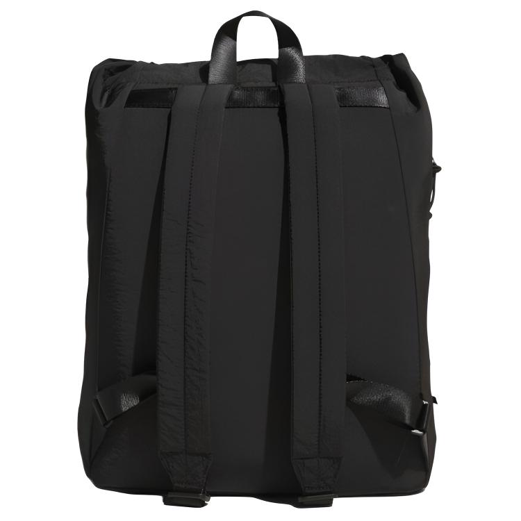 Adidas Durable Sports Backpack Women Backpacks Black KC0231