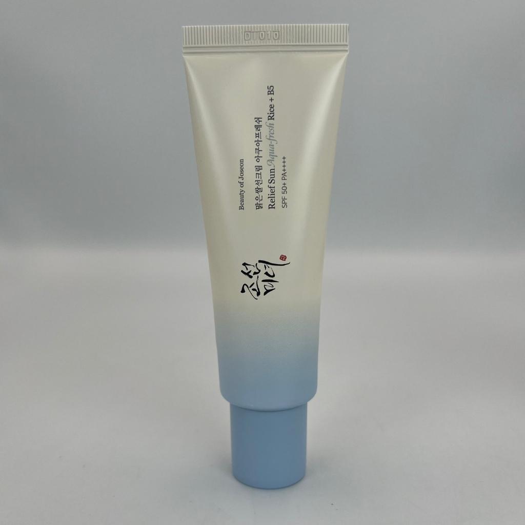 Ulga Sun Aqua Fresh Rice + B5 (SPF50+ PA++++) 50 ml