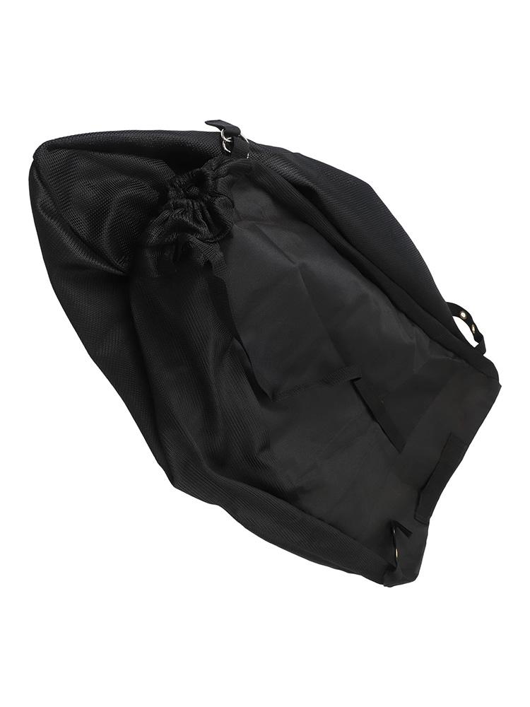Efficient Yard Chipper Bag Compatible with For Troy Models 1909372 47260 47261 47272 Perfect for Debris Collection