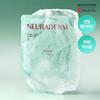    Neuraderm [sos Emergency Calming] Meditox Neuraderm Deep Calming Mask Pack 1 Sheet 5 Sheets Deep Calming Mask Pack 1 Sheet