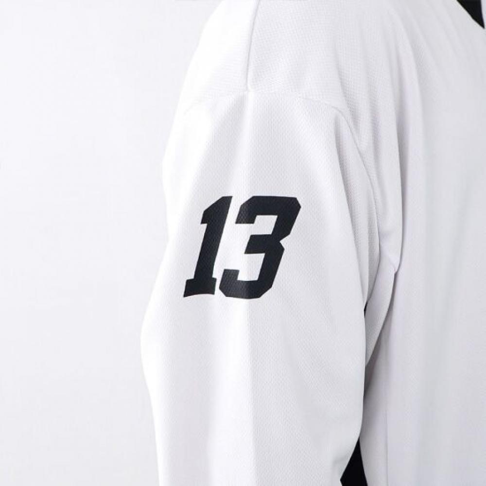 Onl Men Rugby T shirT Blockcore Look