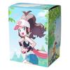 Pokemon Center Original Pokemon Card Game Deck Case Touko