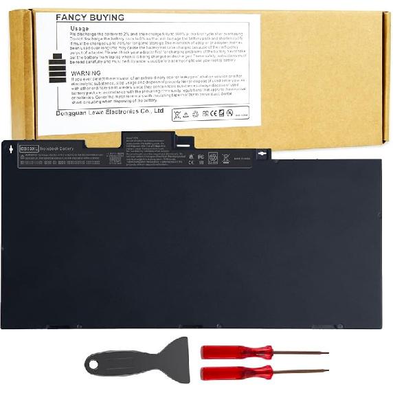 WDX0R 42Wh Laptop Battery Replacement for Dell Inspiron 13 15 5000 7000 Series 5567 7573 5570 7579 7378 5565 5379 5378 Latitude 3490 3590 3340 3400