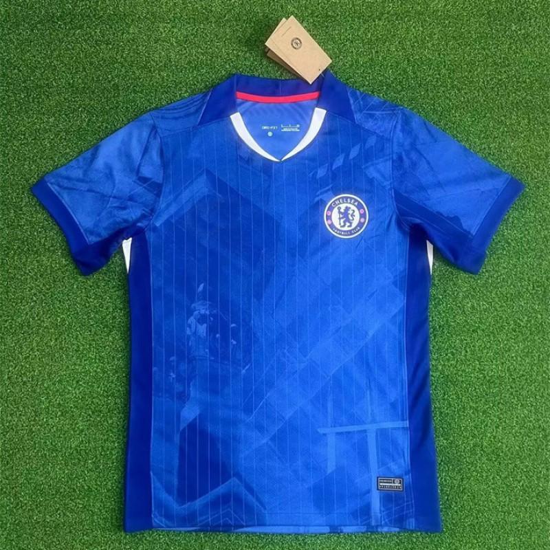 2526 Thai Jersey Barcelona Real Madrid Juventus AC Inter Milan Arsenal Tottenham Chelsea Paris Dotte FC