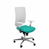 P&C-Office Chair Ossa Bl P&C 6SBSP39 Green