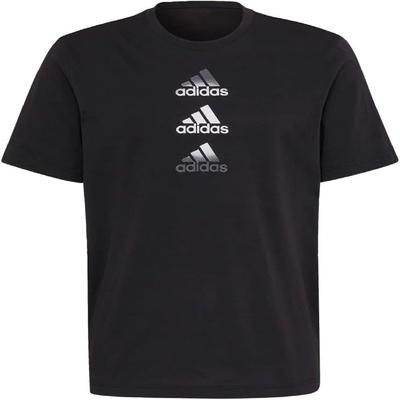 Adidas Mens Design 2 Move Logo TEE