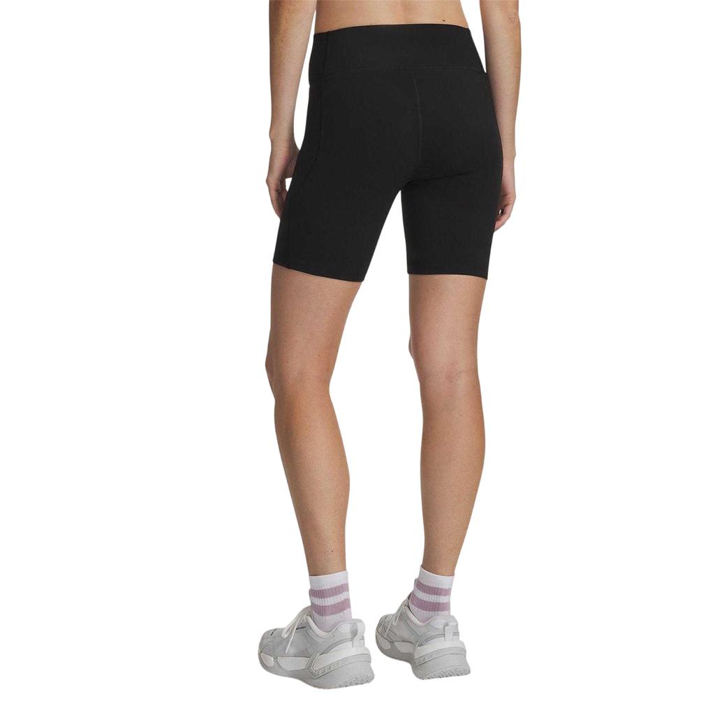 Under Armour Womens/Ladies Motion Side Pocket Cycling Shorts