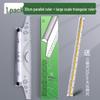 Instrumente pentru desen – Rigle