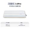 3.0Pro Memory Foam Pillow Adult Hotel-Style 3rd Gen Cervical Support Deep Sleep Sleep Aids with Moudou Pillowcase