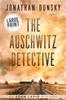 Knyga The Auschwitz Detective : 6