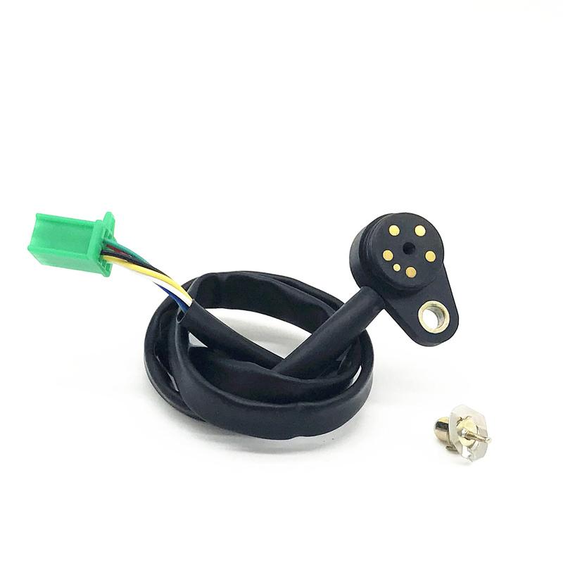 Motorcycle Gear Sensor Gear Indicator for LIFAN LF150-10B 125-9T Motorbike Parts