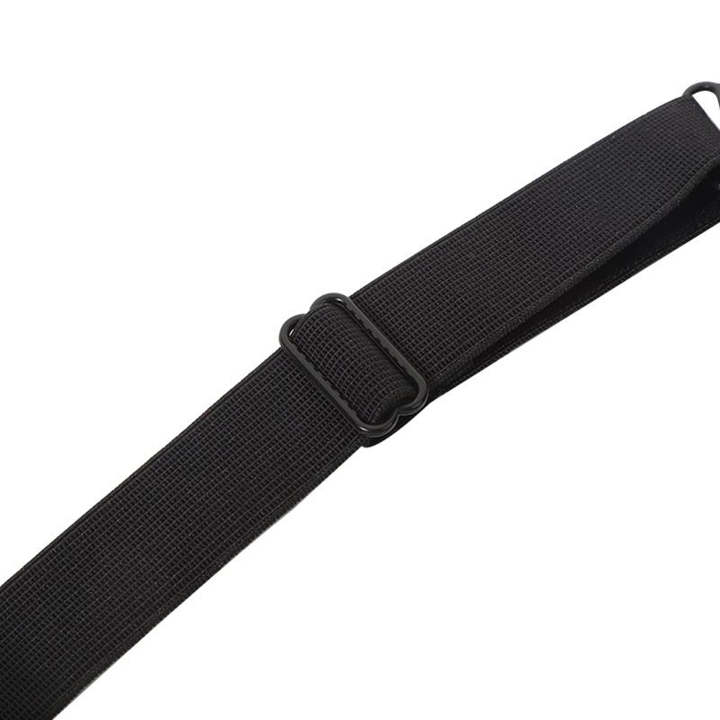 3D Trojrozměrná oční maska Zatemňovací spací oční maska pro zmírnění únavy očí Ochrana očí při spánku Oční masky