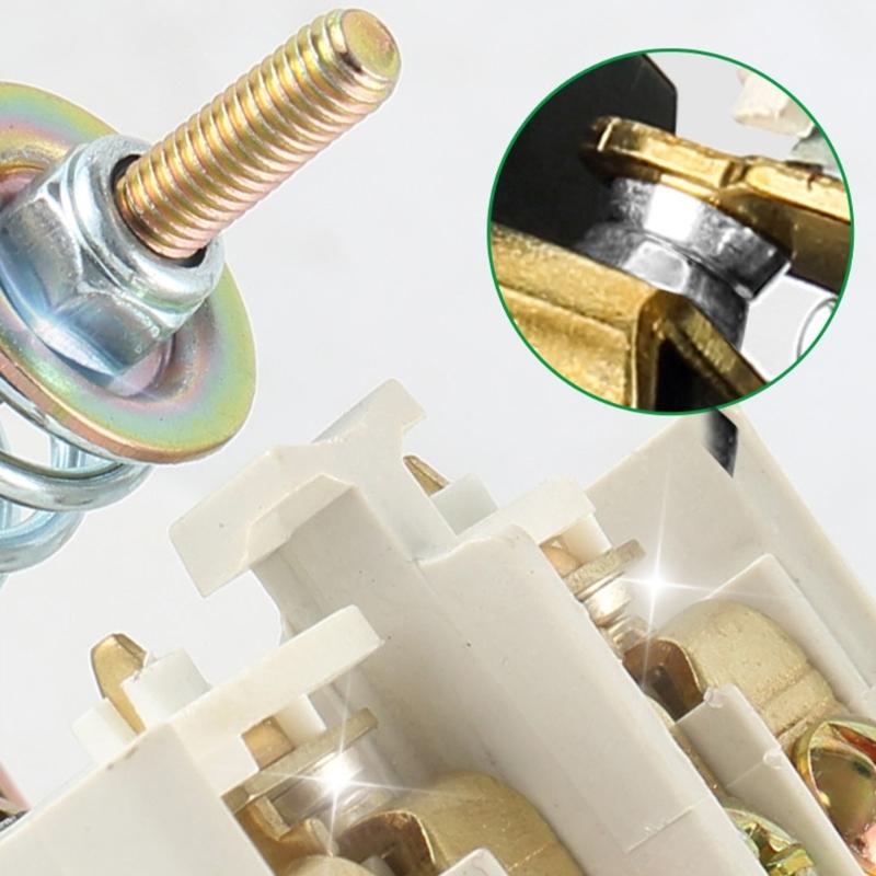 Efficient Automatic Priming Liquid Pump Pressure Unit With Plastic Housing And Metal Inside