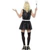 Smiffys Unisex Adult French Maid Costume