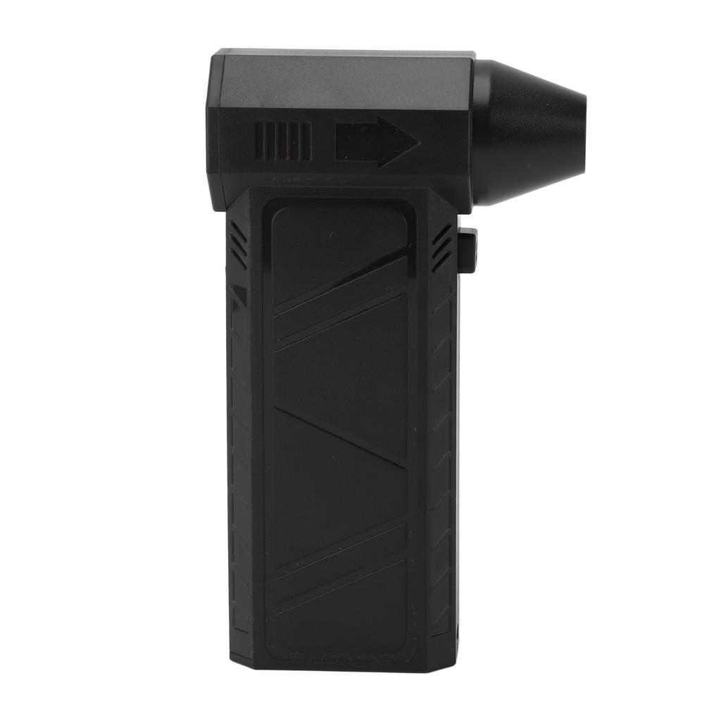 Turbo Fan Blower 130000rpm Brushless Motor Quiet Multi Speed Adjustable Handheld Turbo Violent Fan