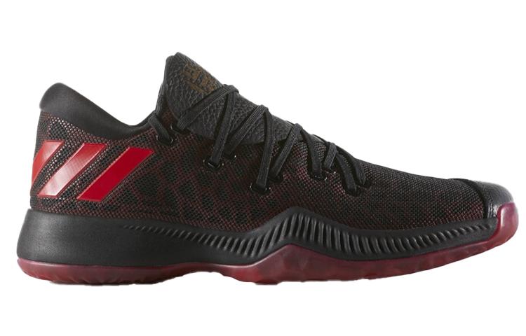 Adidas Harden B/E 'Scarlet' CG4194