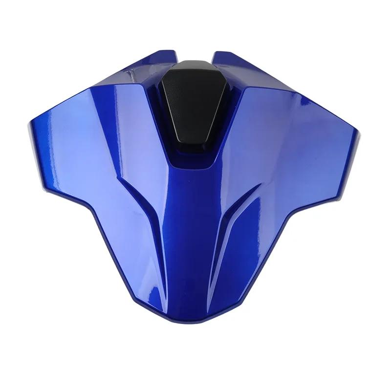 Motorcycle Rear Passenger Cowl Seat Back Cover Fairing Part For BMW S1000RR S1000 RR -2024