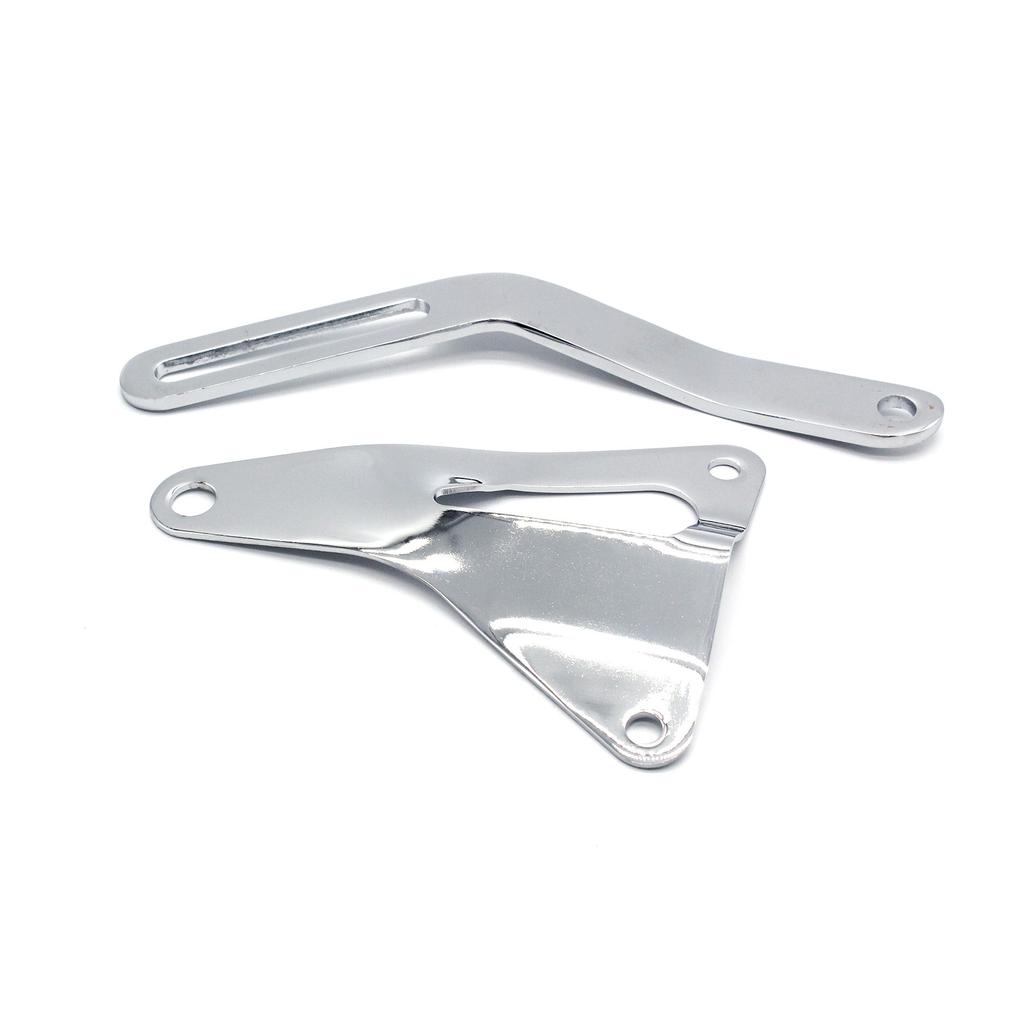 Lichtmaschinenhalterungssatz Ersatz für Ford SB 289 302 Mustang Small Block SBF