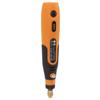 3.6V Electric Grinding Pen 900mAh Lightweight Mini Electric Grinder Pen for Wood Carving Sanding