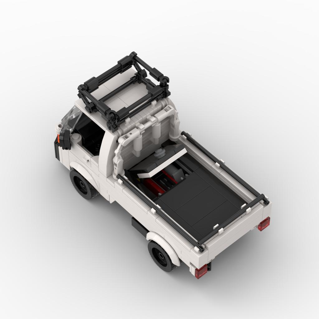 Moc Acty 348Pcs Racing Sports Car Vehicle Racer Building Blocks Brick Creative Garage Toys For Boys Gifts