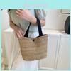 Stylish Minimalist Tote Bag For Women Perfectly Combining Large Capacity And Chic Design