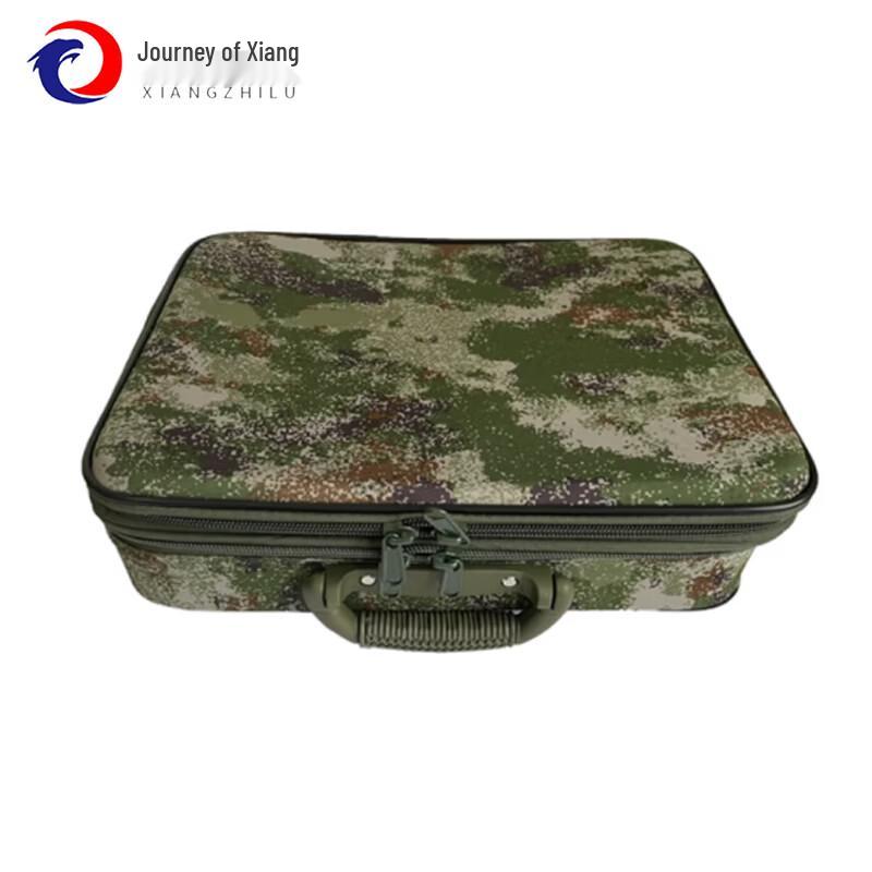 Tactical Camouflage Military Backpack