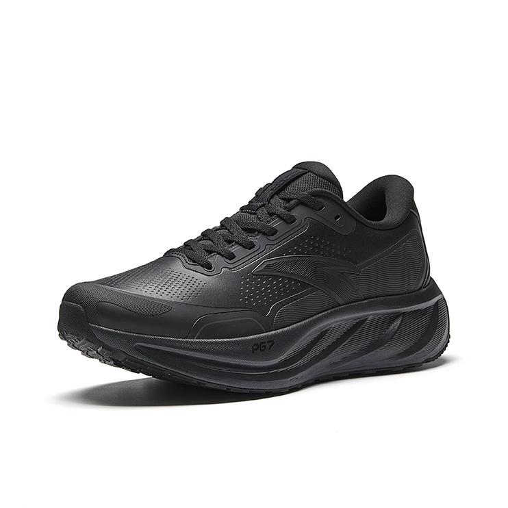 Anta Travel Step 2.5 Fashion Comfortable Sports Shock Absorbing Non-Slip Wear-Resistant Low-Top Running Shoes Men Running Shoes 112545545-12