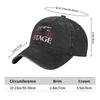 J-Hope Hope On The Stage World Tour Baseball Cap Vintage Distressed Washed  Sun Cap for Unisex Women Outdoor Workouts Gift Caps Hat
