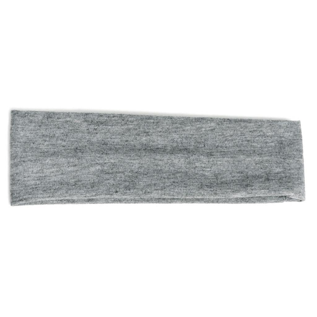Stylish Hairband for Men Women and Kids Fashionable and Comfortable Head Accessory Sweatband for Workout