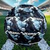 Custom Name Personalized Final Fantasy Print Size 5 Soccer Ball Training & Match Football, for Team, Kicking, Gift for Football