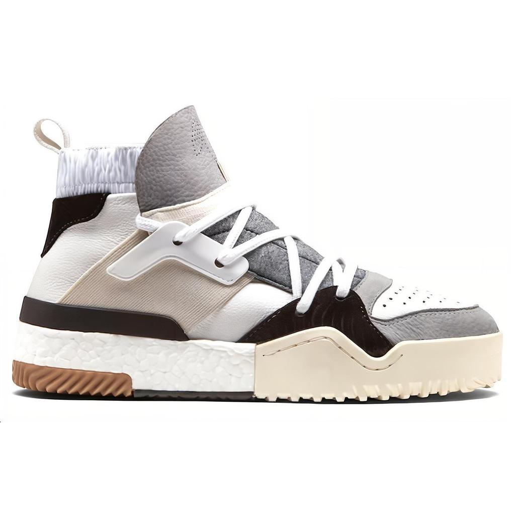 Adidas Originals Alexander Wang x Adidas Originals Aw BBall 'Cream' CM7824