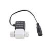 Válvula Solenoide para Regulador de Sistema de CO2 para Acuario   Salida 12V Conexión Rosca Macho Externa M10*1 Cabezal Único Silenciosa Versión de Baja Temperatura