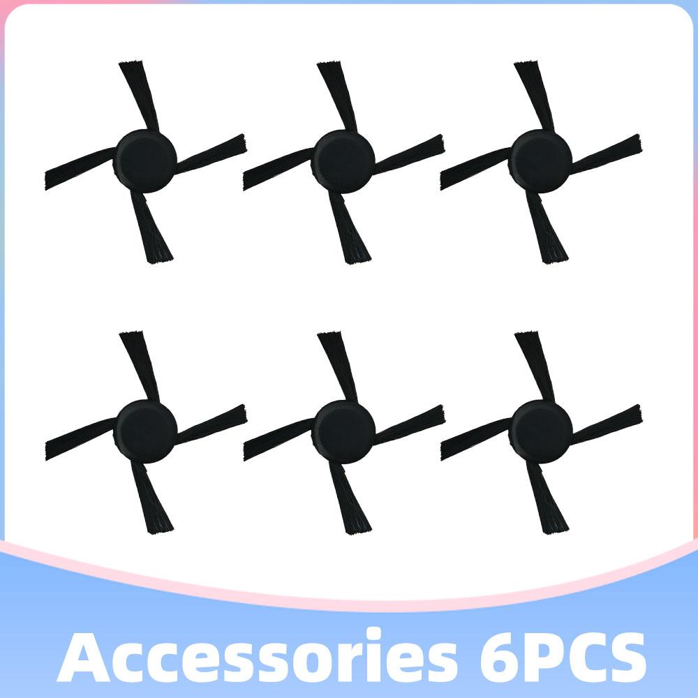 

Compatible For Neato Botvac and D Series D7 D8 D9 D10 / D75 / D80 / D85 / D3 / D4 / D5 / D6 Accessories Main Brush Hepa Filter