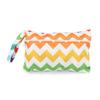 Mommy Diaper Dag Baby Toiletry Bags with Zippered Baby Diapers Waterproof Organizer Reusable Wet Dry Bags Mommy Bag