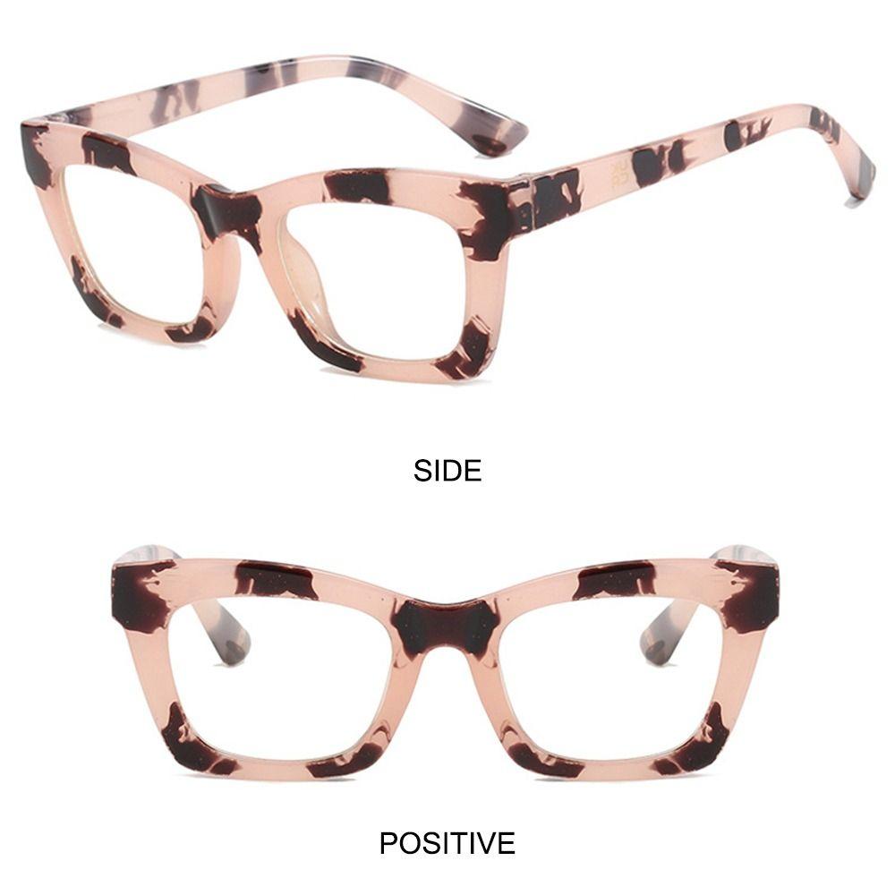 Filter UV Readers Glasses Popular Eyeglasses Frame  for Men and Women