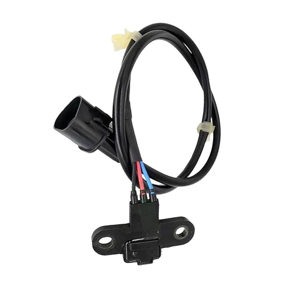 Crankshaft Position Sensor J5T25178 MR507743 for Mitsubishi For L300 1986 to 2013 Direct OEM Replacement Easy Install
