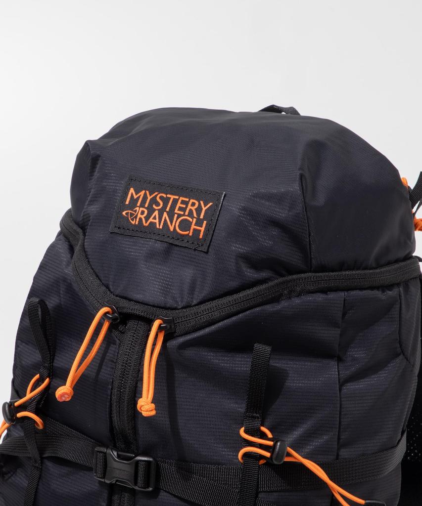 GALLAGATOR20 BLACK [Mystery Ranch] Backpack, [Used]