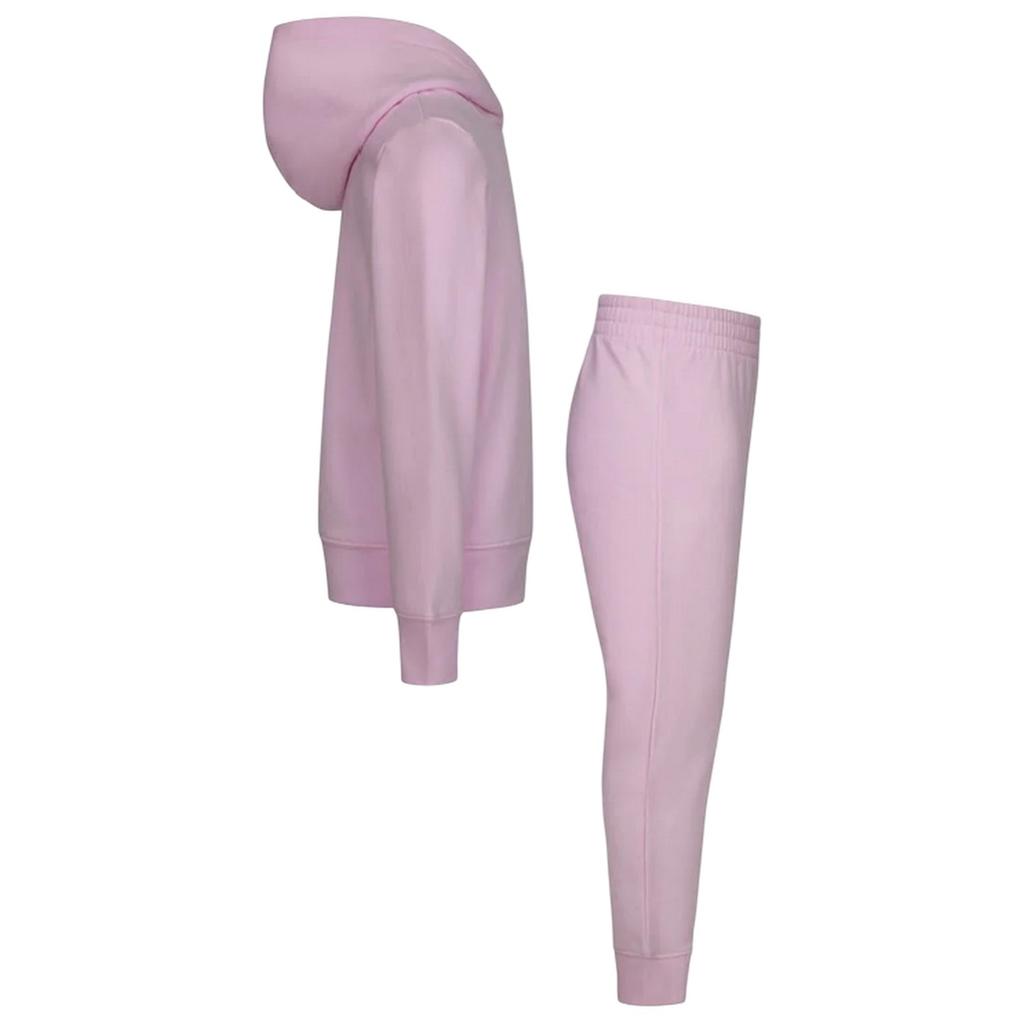 Nike Set Hoodie și Pantaloni de Trening Air Jordan pentru Copii
