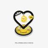 BLACKPINK “JUMP” Official MD – Keyrings / Pouch / Acrylic Stand