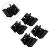 Hood Trunk Clip 4 Pieces For Tesla Model Y Front Bumper Box