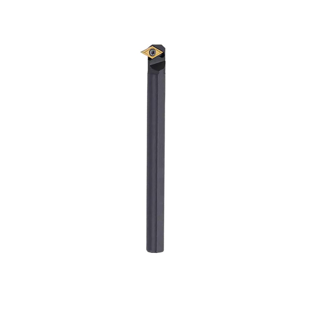 62.5° CNC Inner Hole Boring Tool Holder S08K/S10K/S12M/S16Q-SDWCR07