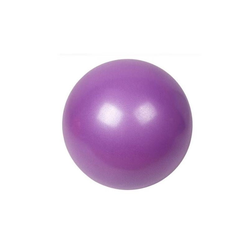WEZHO Frosted Small Pilates Yoga Ball