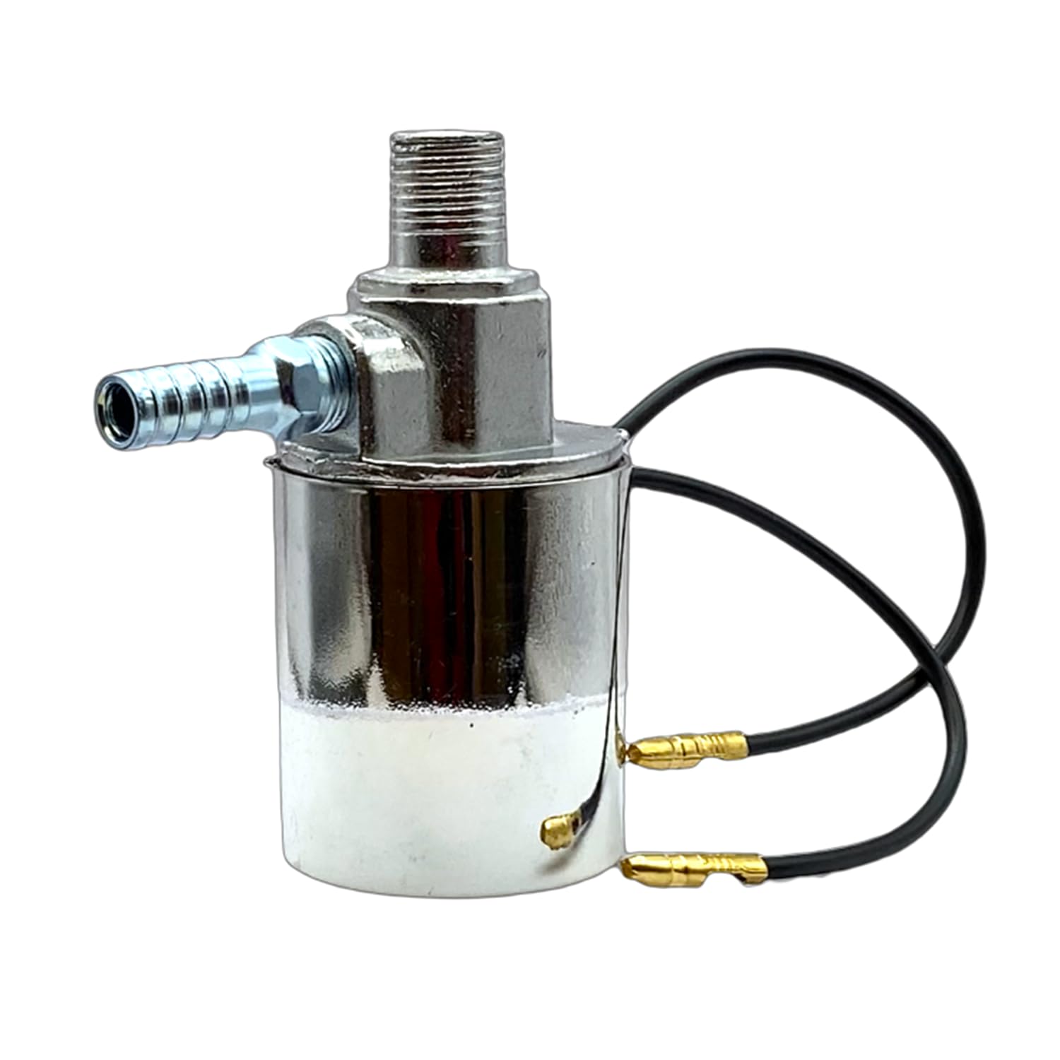 

Krovat Air Horn Solenoid Valve Replacement Repair Magnet Switch 12V/24V General Purpose Magnet Switch Yankee Horn Big Horn Deco Truck 1pcs