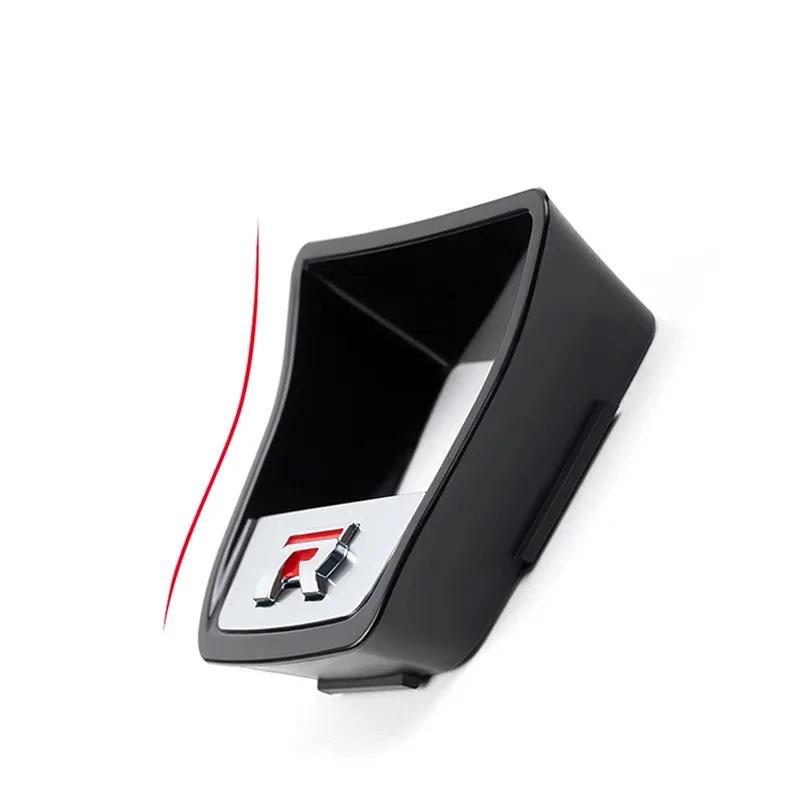 2026 Hot For VW VOLKSWAGEN The steering wheel decorative sticker RLine logo is applicable to the Volkswagen Passat GTI Polo Golf
