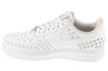 Nike Air Force 1 '07 XX Studded, Womens White Sneakers