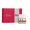 BabyOrgano Gift Set - Baby Wellness | Cold Relief Roll On - 40ml | Hing Roll On - 40ml