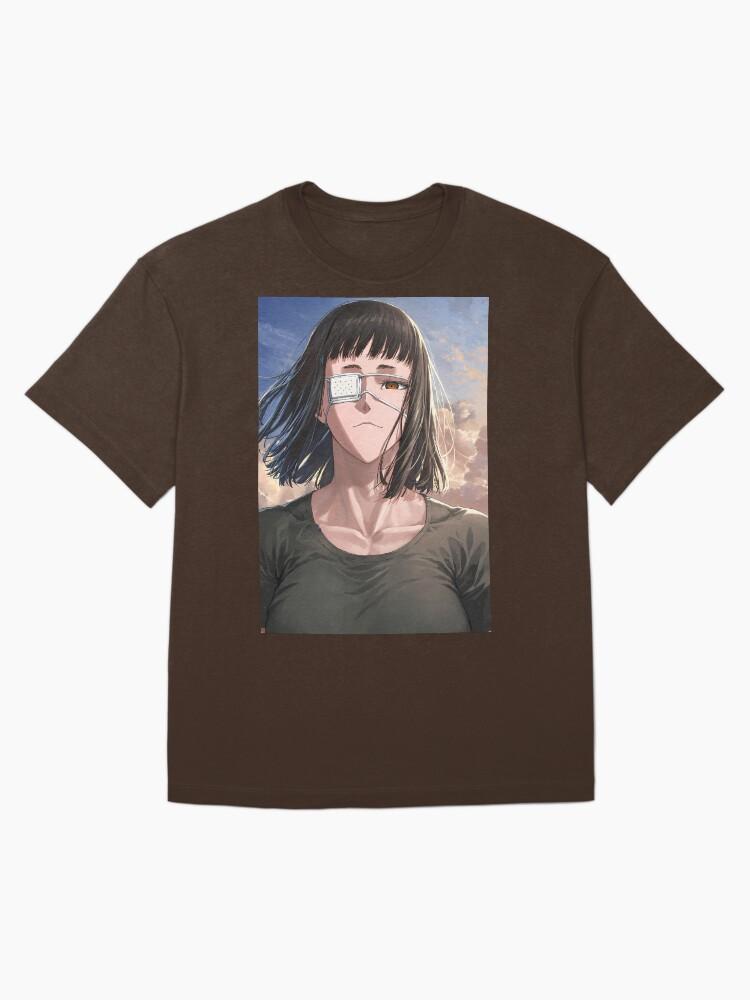 Jormungand Valmet - 10 Oversized Unisex T-Shirt