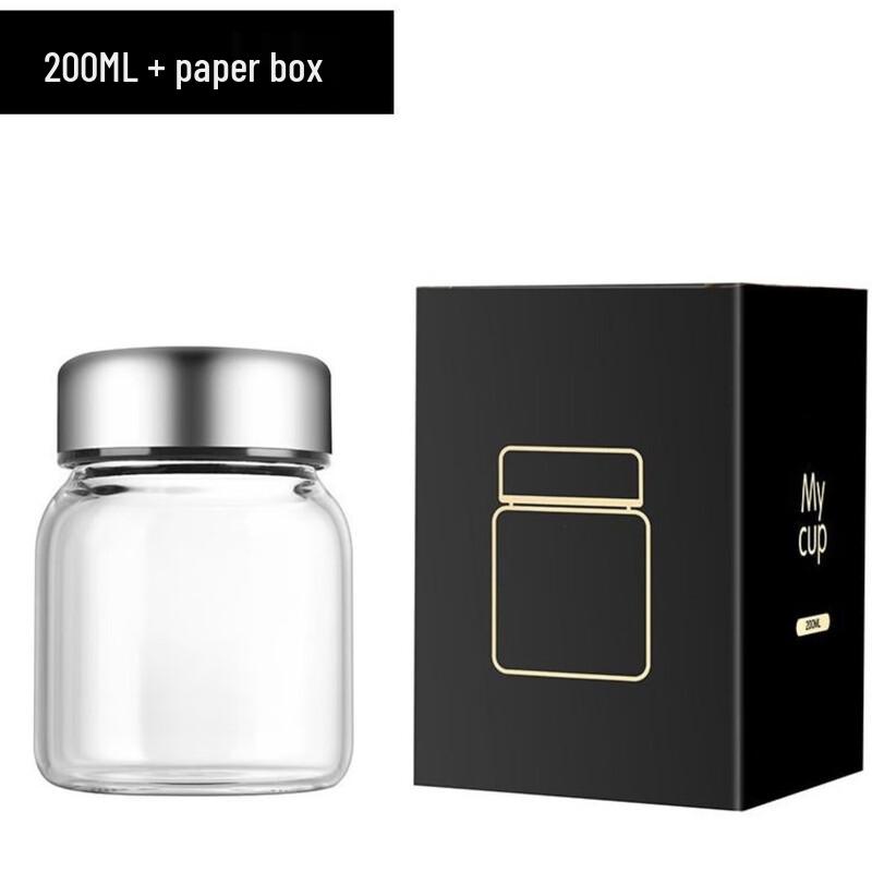 

Shuixi (SX) Little Fat Heat-Resistant Borosilicate Glass Water Cup Set