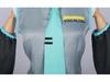 Hatsune Miku Cosplay Costume - Official Virtual Idol Anime Outfit